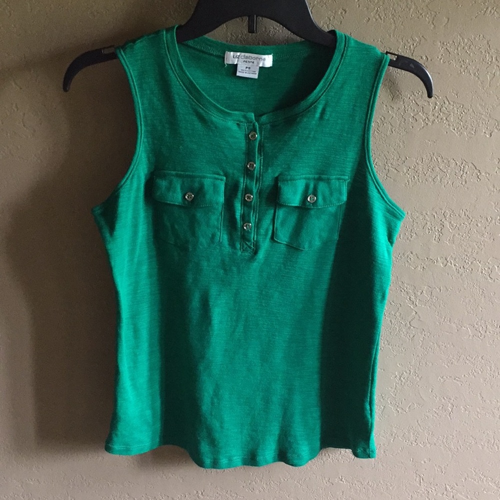 Tank top
